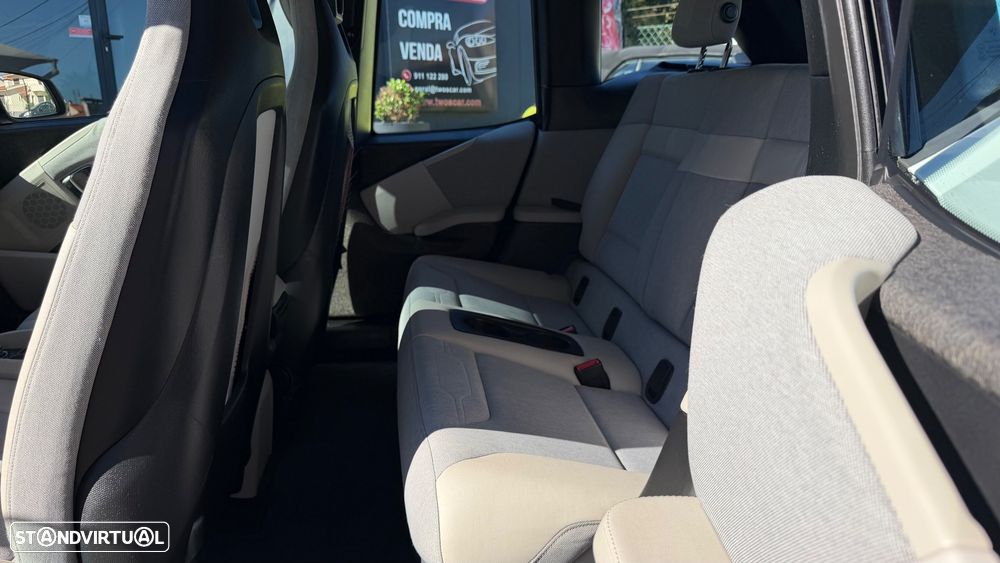 BMW i3 (60 Ah) - 14