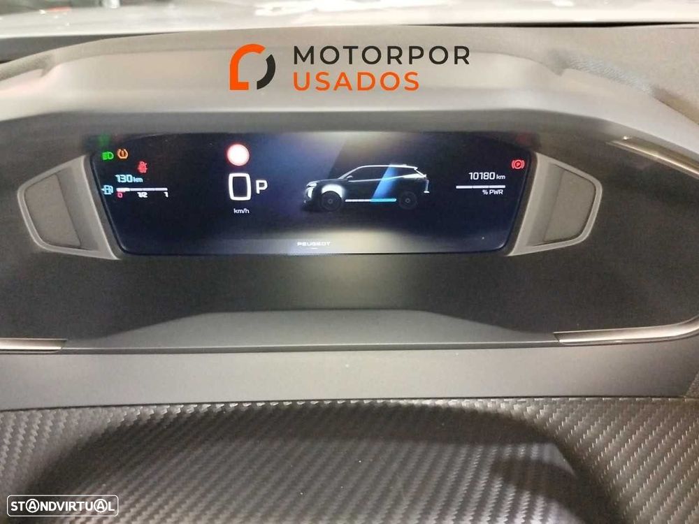 Peugeot 2008 1.2 Hybrid Allure e-DCS6 - 17