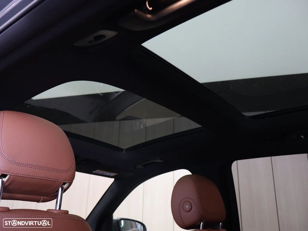 Mercedes-Benz GLC 300 de 4Matic - 16