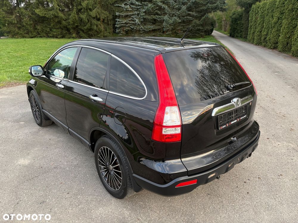 Honda CR-V 2.0i-VTEC Executive - 11