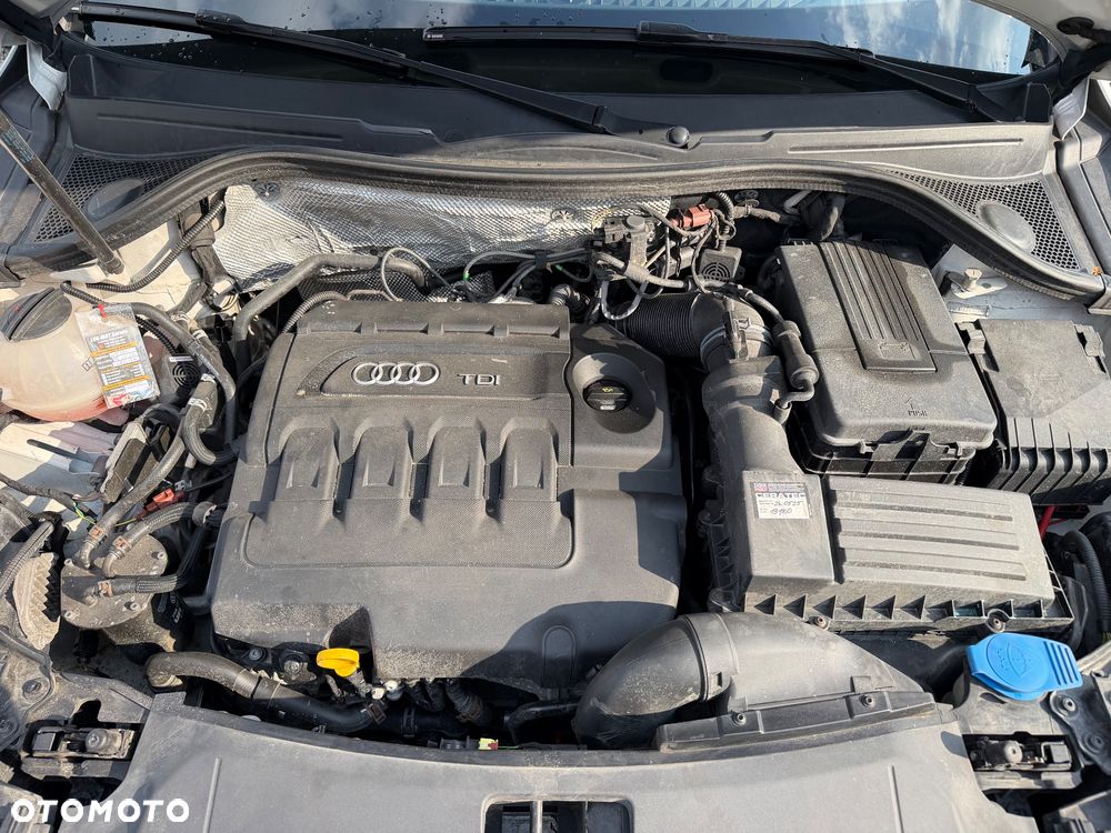 Audi Q3 2.0 TDI Quattro - 29