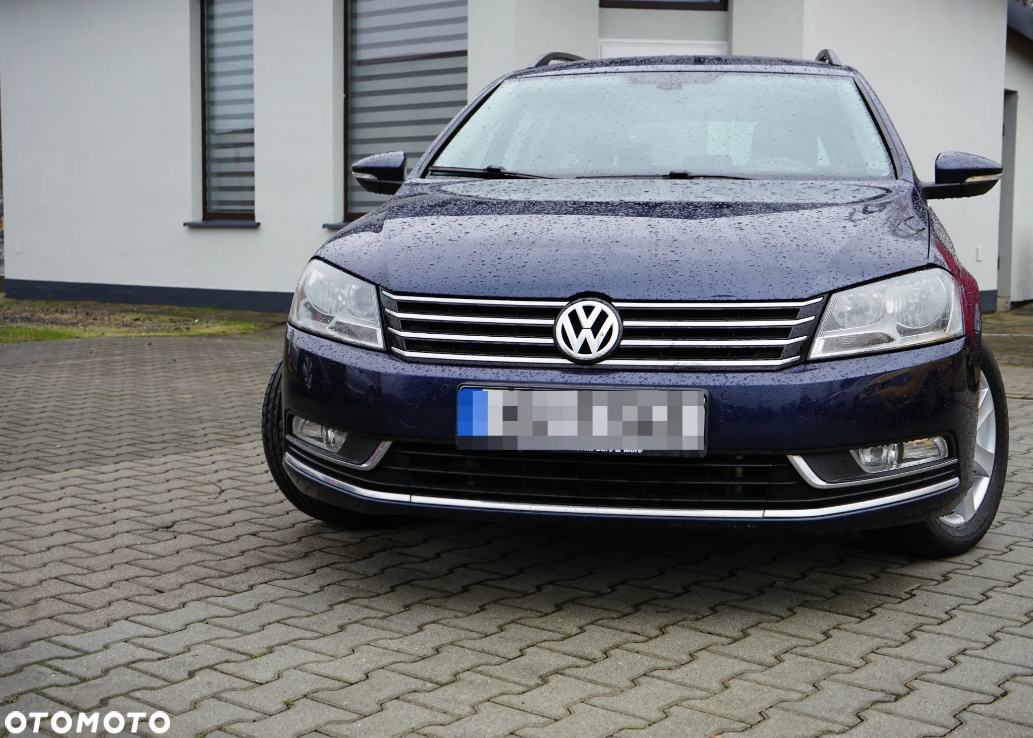 Volkswagen Passat 1.4 TSI BMT Comfortline - 2