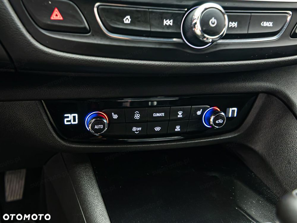 Opel Insignia 2022