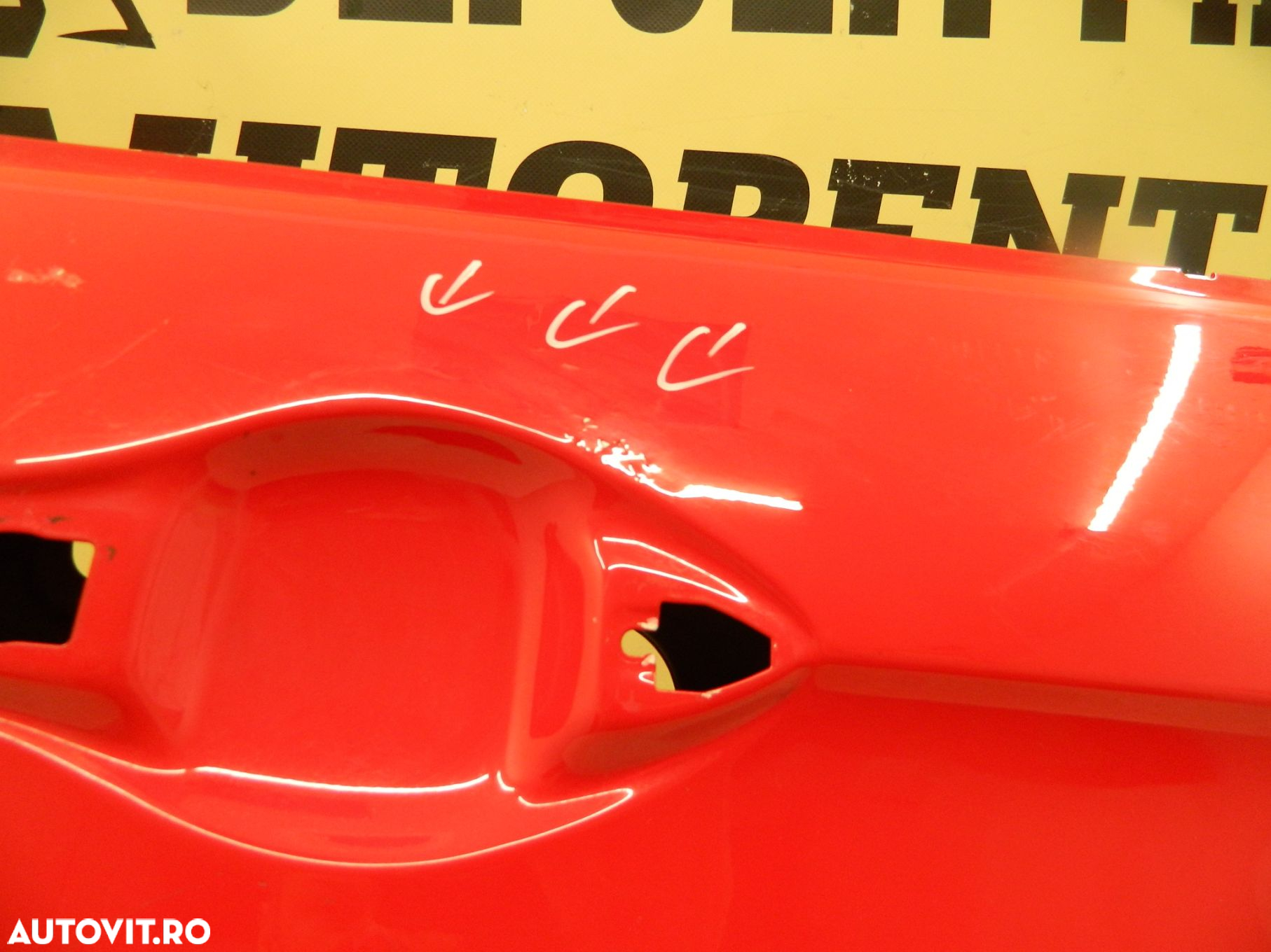 Usa dreapta fata Opel Karl, 2014, 2015, 2016, 2017, 2018, 2019, 2020 - 6