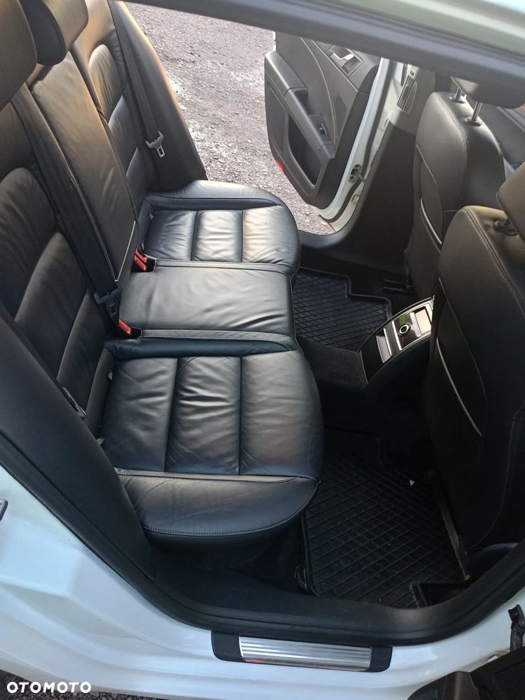 Skoda Superb 1.9 TDI Comfort - 12