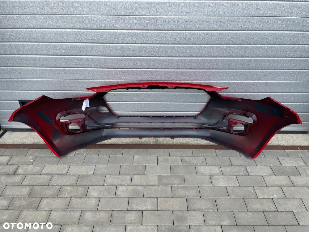 ZDERZAK PRZEDNI SUZUKI SWIFT V MK8  2017-- - 4