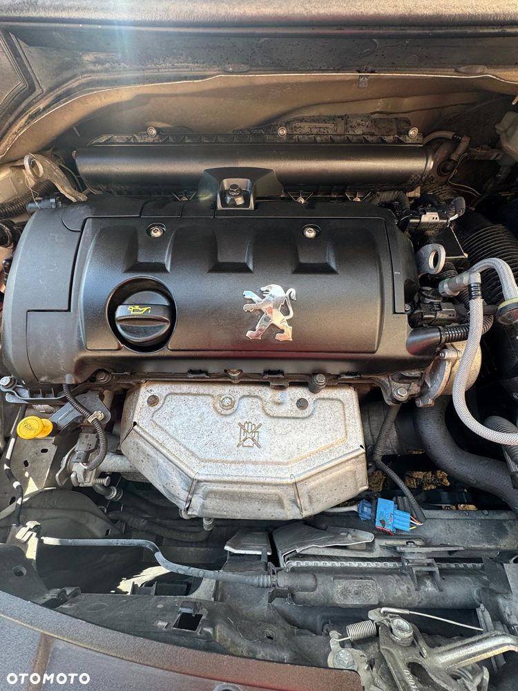 Peugeot 207 CC 120 VTi Access - 20