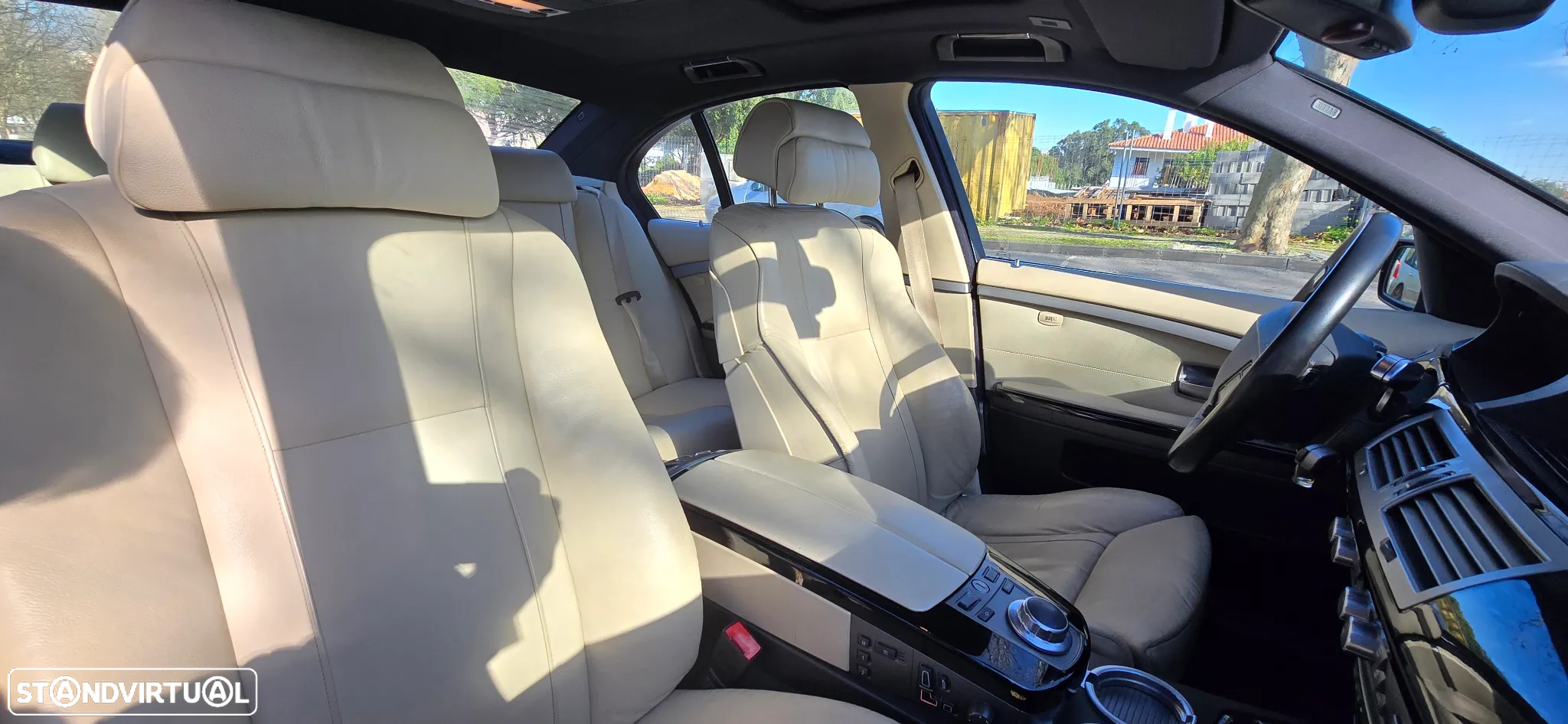 BMW 730 d - 26