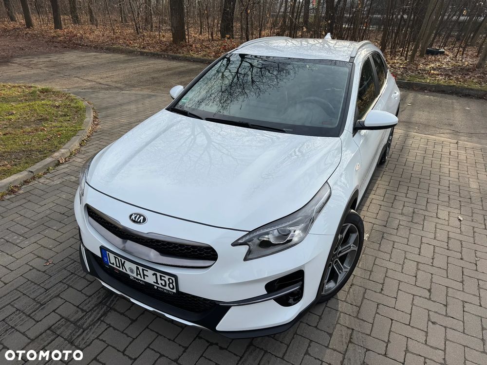 Kia XCeed 1.4 T-GDI OPF DCT7 SPIRIT - 6