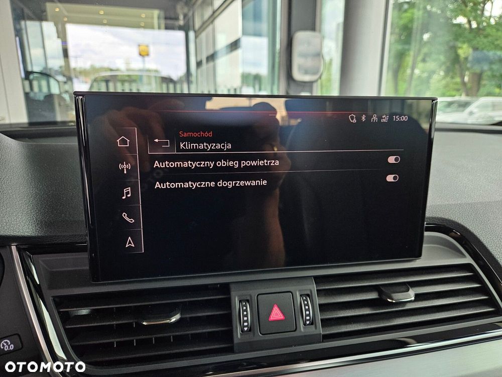 Audi Q5 - 21