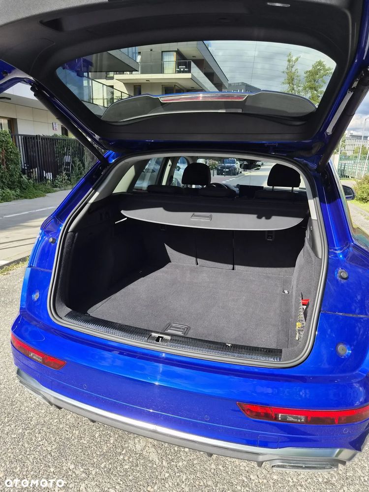 Audi Q5 45 TFSI mHEV Quattro S Line S tronic - 20