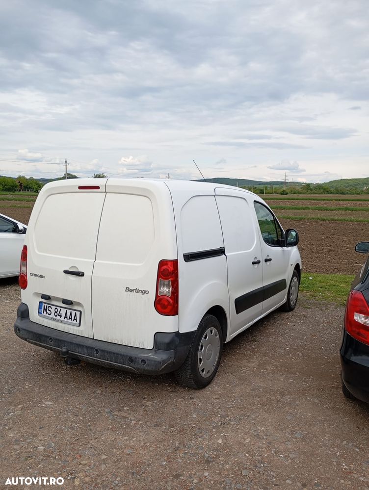Citroën Berlingo - 3