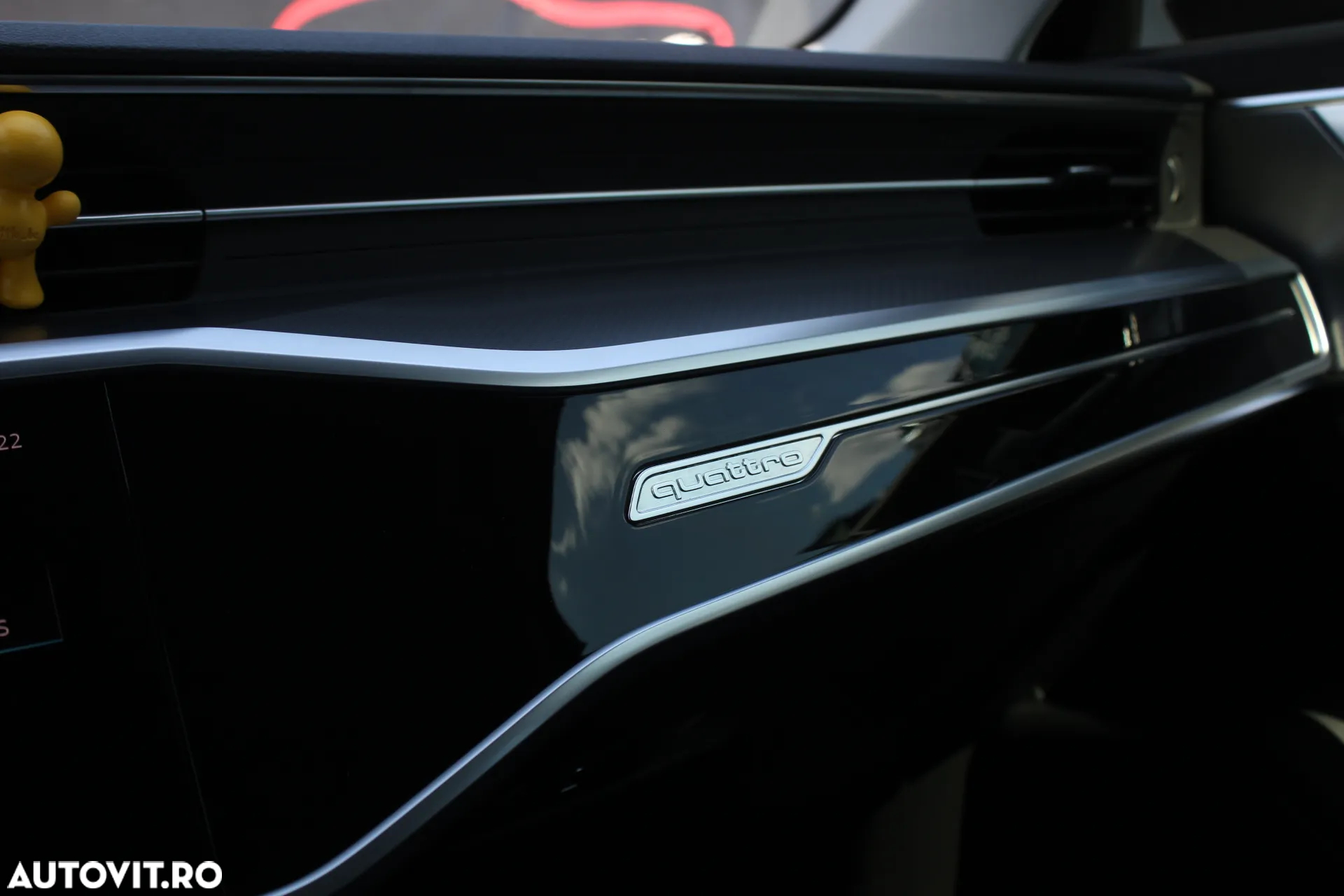 Audi A6 3.0 50 TDI quattro Tiptronic Sport - 28