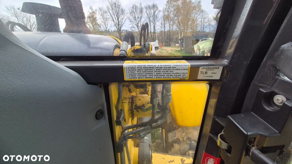 New Holland B115B - 9