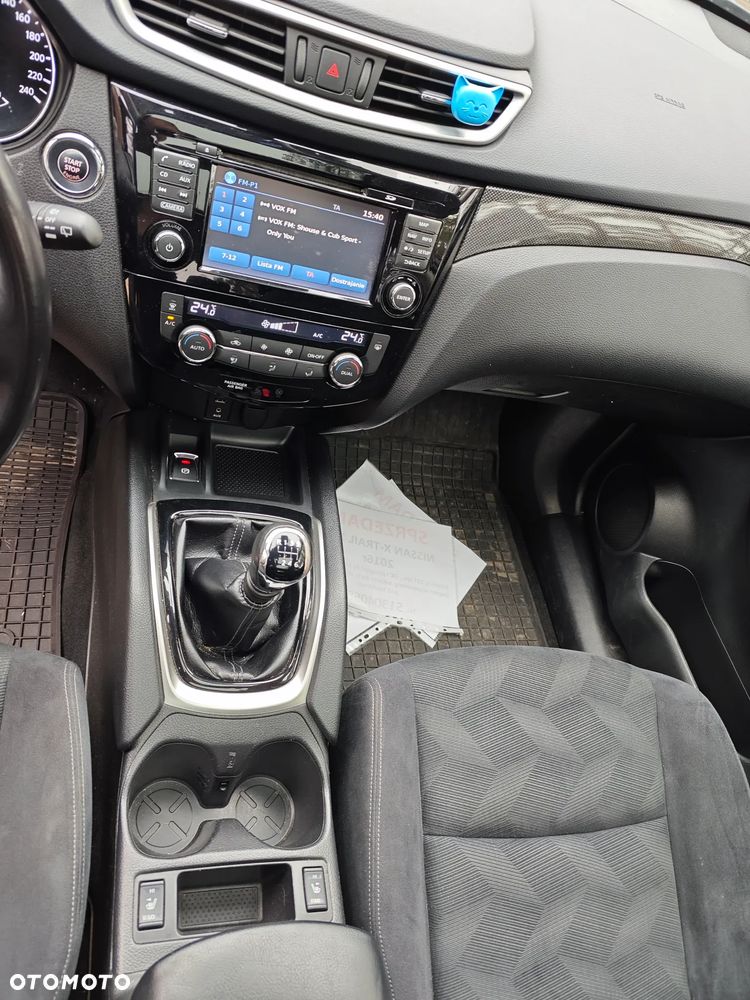 Nissan X-Trail 1.6 DCi Tekna - 7