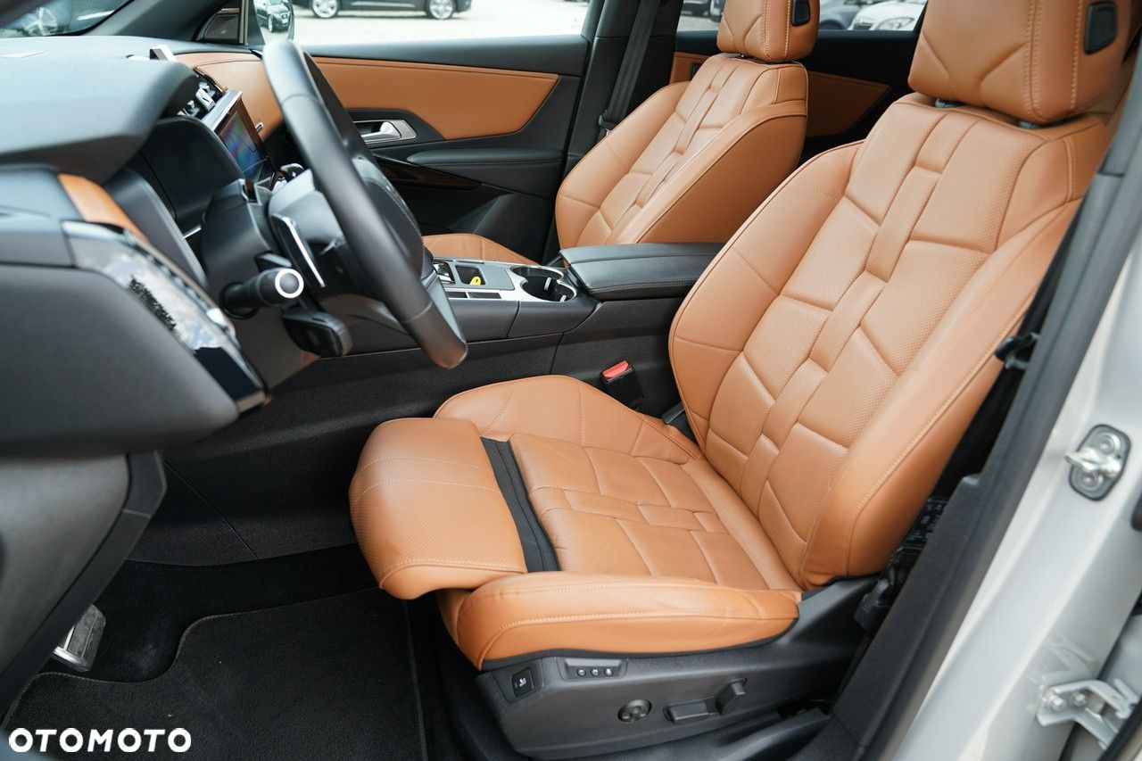 DS Automobiles DS 7 Crossback - 20