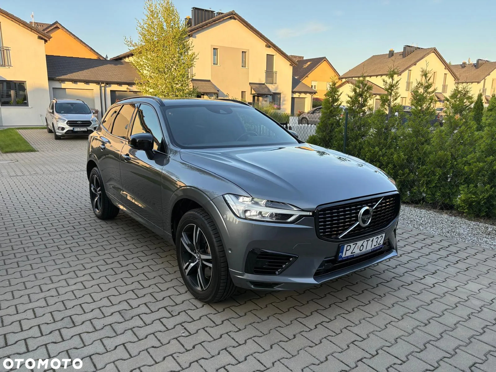 Volvo XC 60 - 2