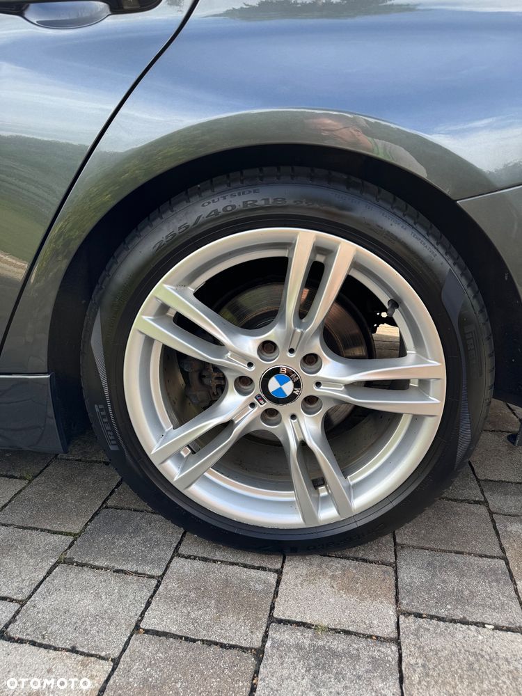 BMW Seria 3 - 15