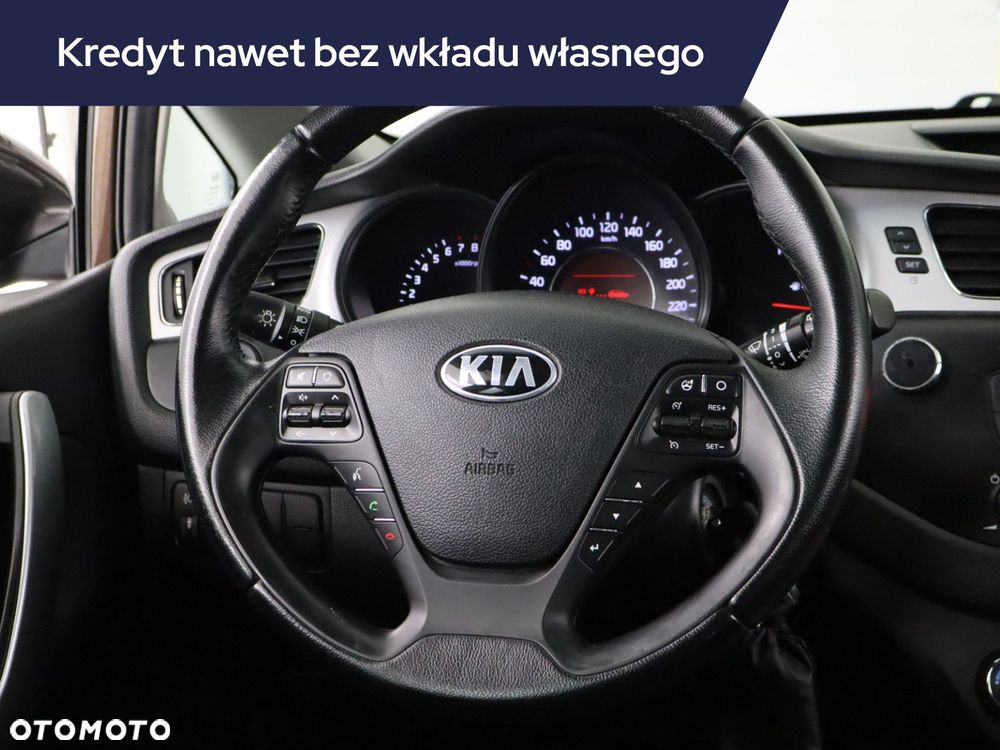 Kia Ceed 2014