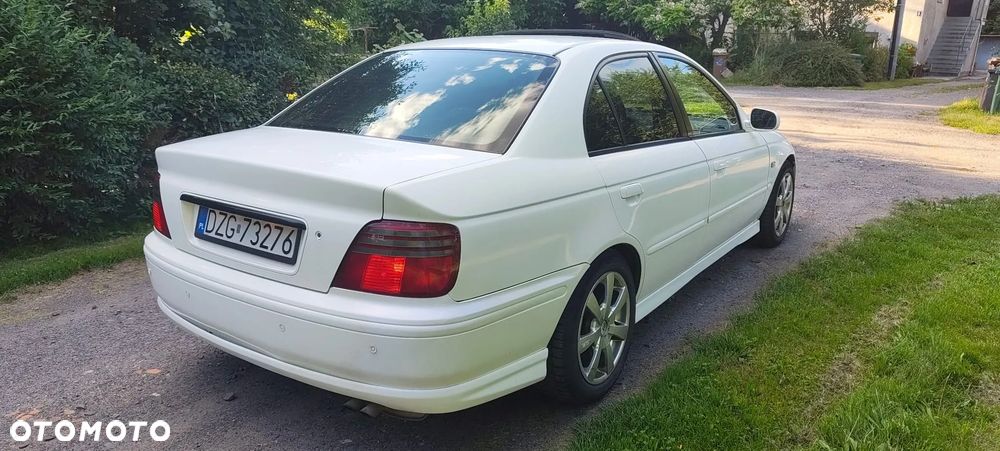 Honda Accord 2.0 LS - 6