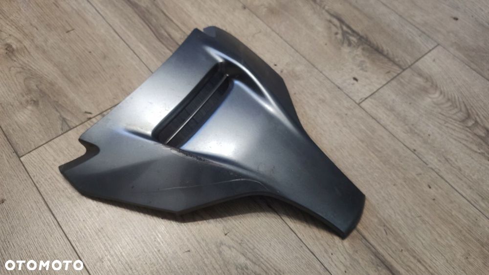 EU CZASZA NOS PRZÓD SUZUKI BURGMAN AN 650 - 1