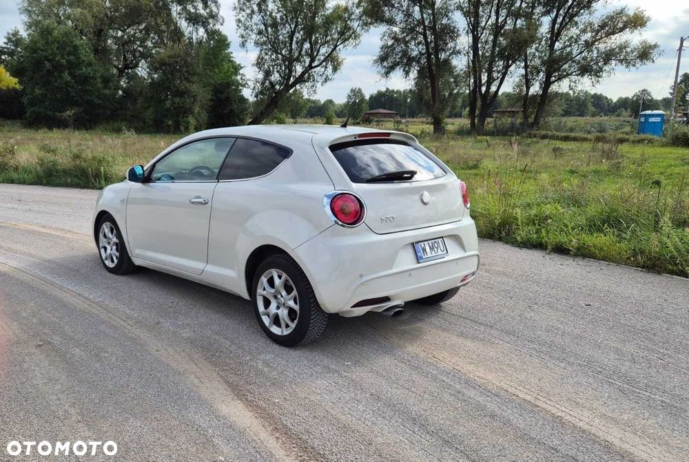 Alfa Romeo Mito - 6