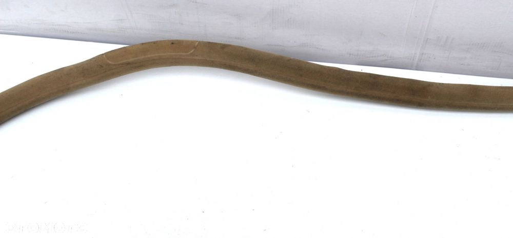 USZCZELKA DRZWI PRZÓD LEWA BMW E38 - 5