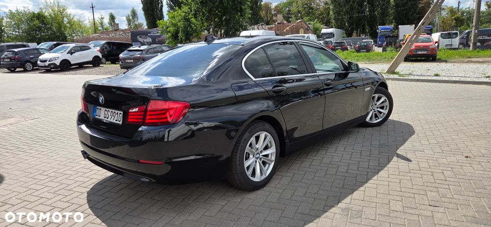 BMW Seria 5 - 14