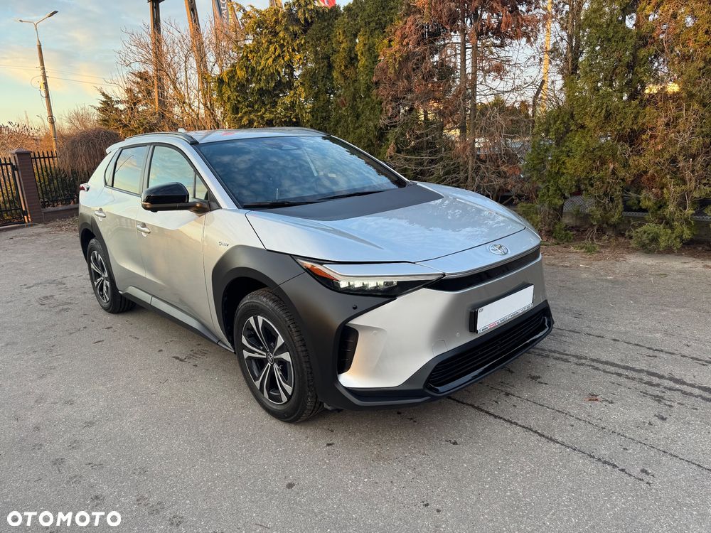 Toyota bZ4X 71.4kWh Prestige - 30