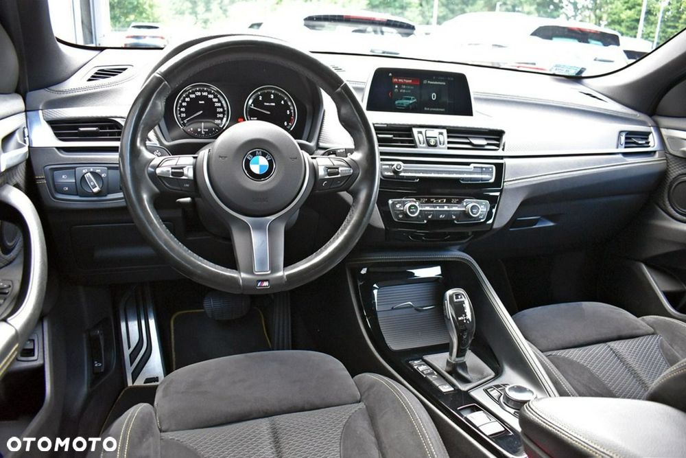 BMW X2 xDrive20d M Sport - 13