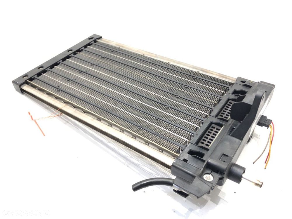 NAGRZEWNICA ELEKTRYCZNA - 70.00 PLN - BMW 3 (E90) 2004 - 2012 320 d 110 kW [150 KM] olej napędowy - 1