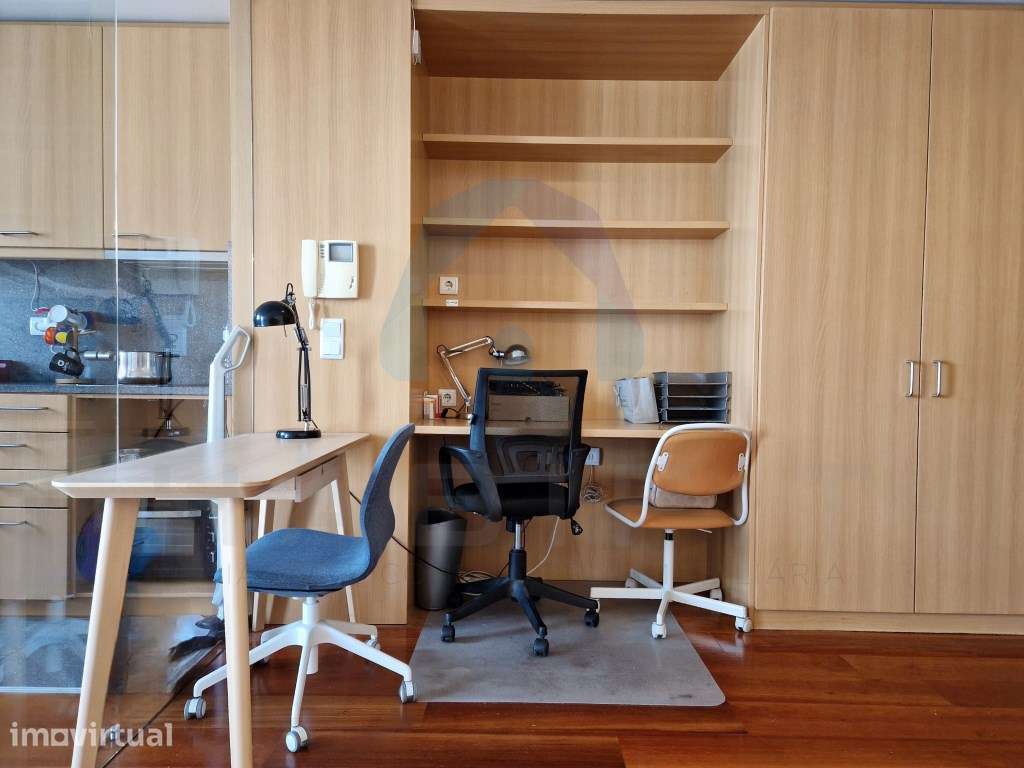 T0 Studio Residence - Coimbra - Grande imagem: 5/18