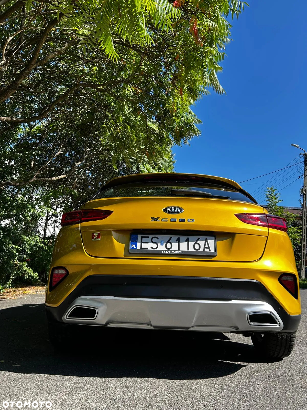 Kia XCeed 1.4 T-GDI L - 4