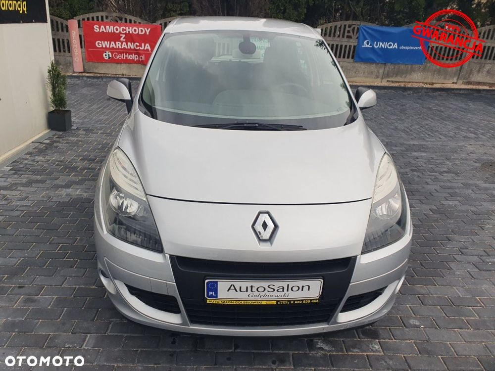 Renault Scenic - 19