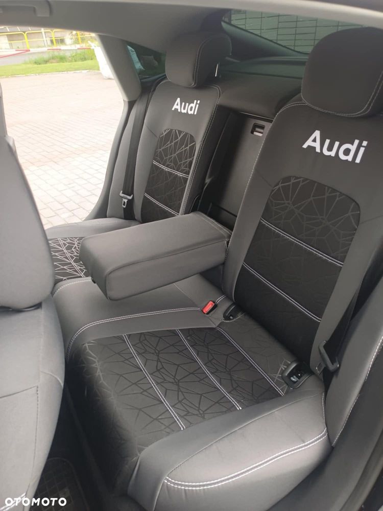 Audi A5 Sportback 2.0 TDI - 2
