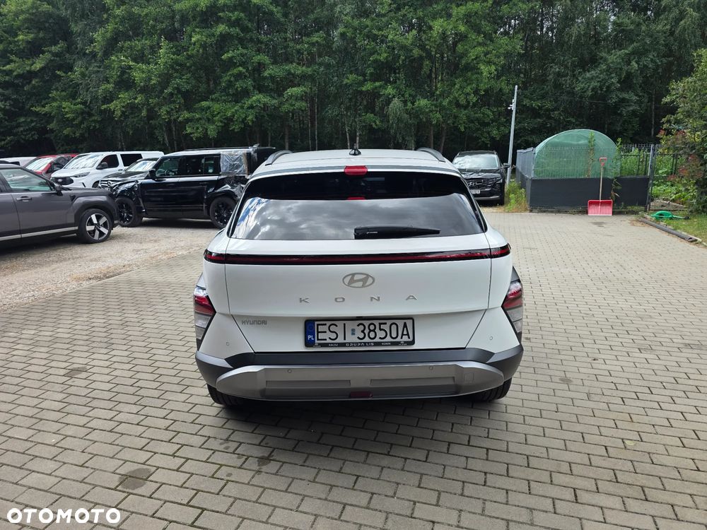 Hyundai Kona 1.6 T-GDI Executive - 5