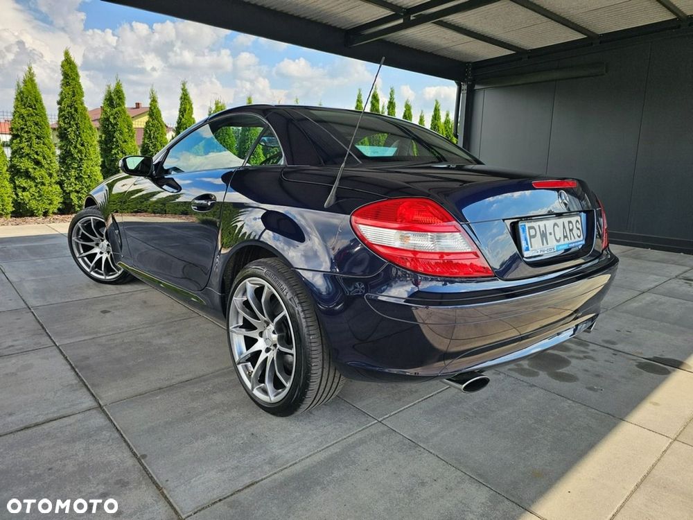 Mercedes-Benz SLK - 14