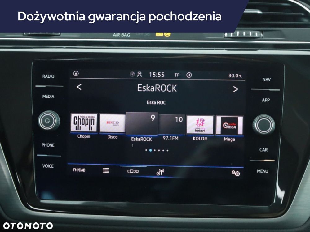 Volkswagen Touran - 13
