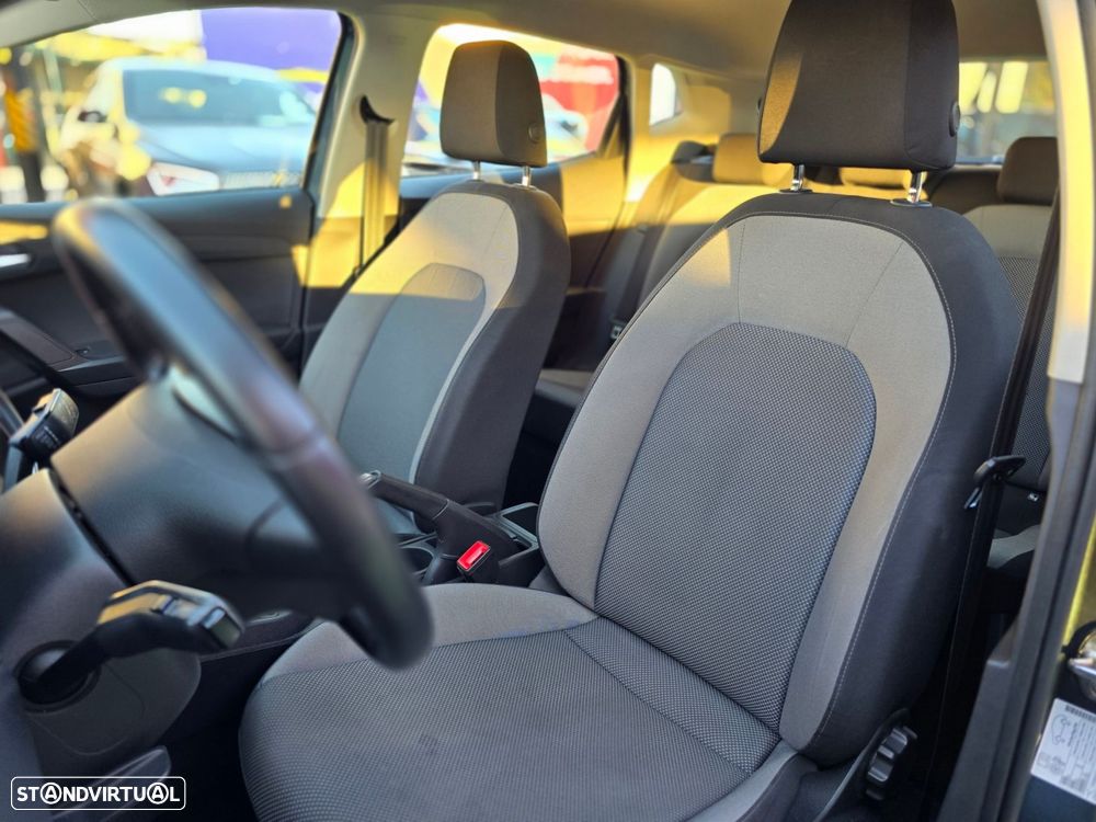 SEAT Ibiza 1.0 TSI Style - 14