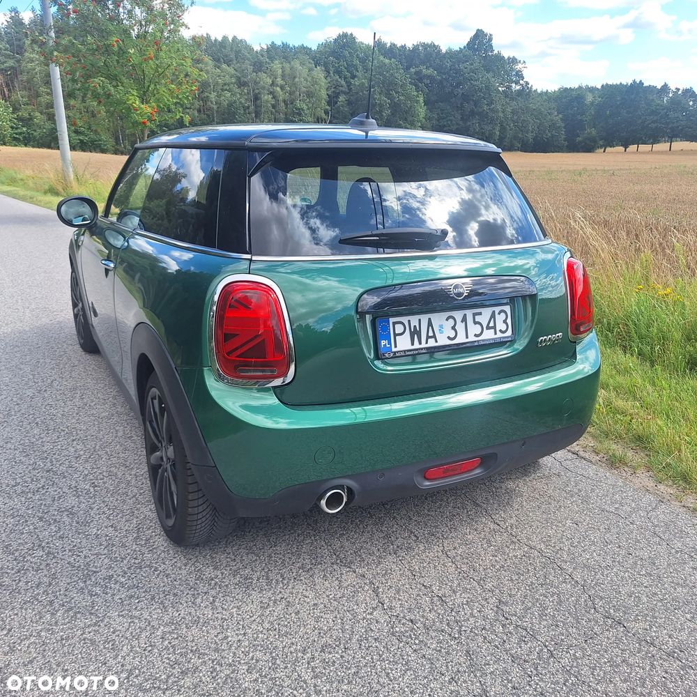 MINI Cooper - 9