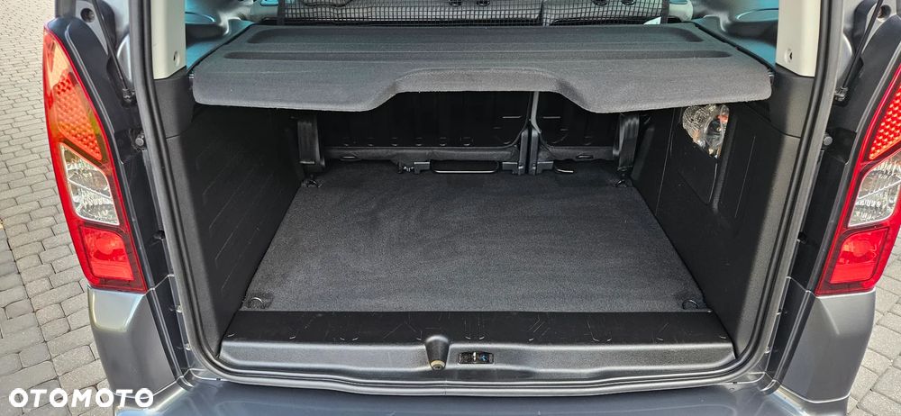 Citroën Berlingo Multispace BlueHDi 120 S&S SELECTION - 17