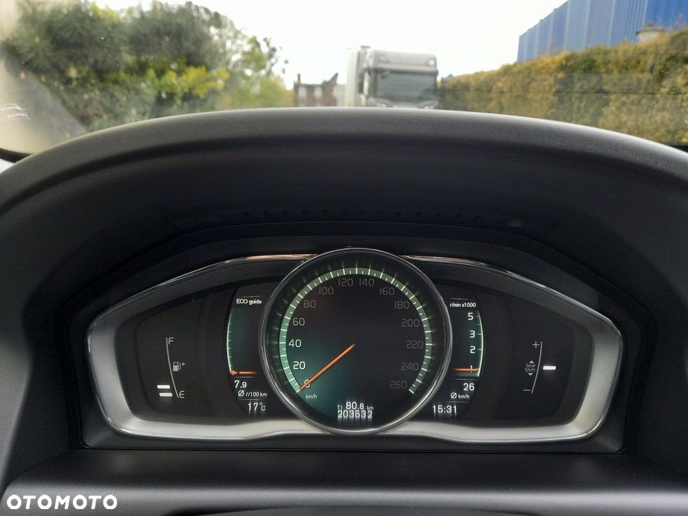 Volvo XC 60 D3 Inscription - 34