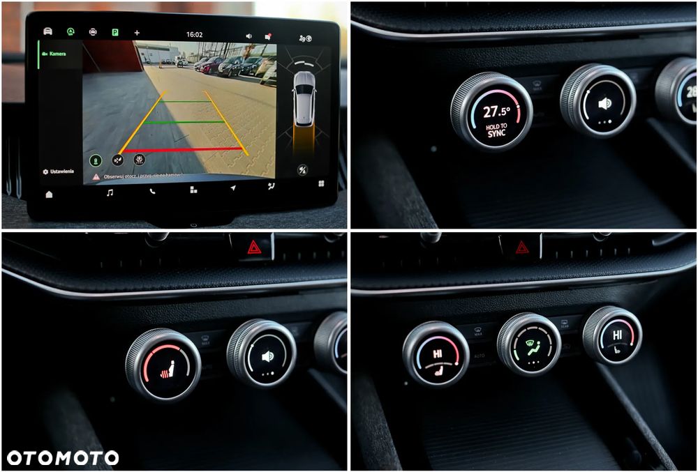 Skoda Superb 2.0 TDI SCR Selection DSG - 35