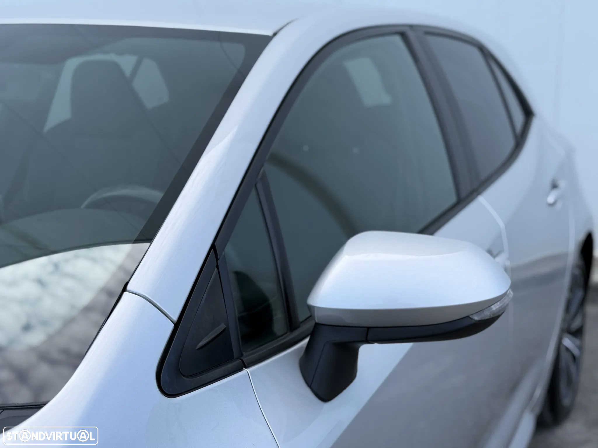 Toyota Corolla 1.8 Hybrid Comfort+P.Sport - 10