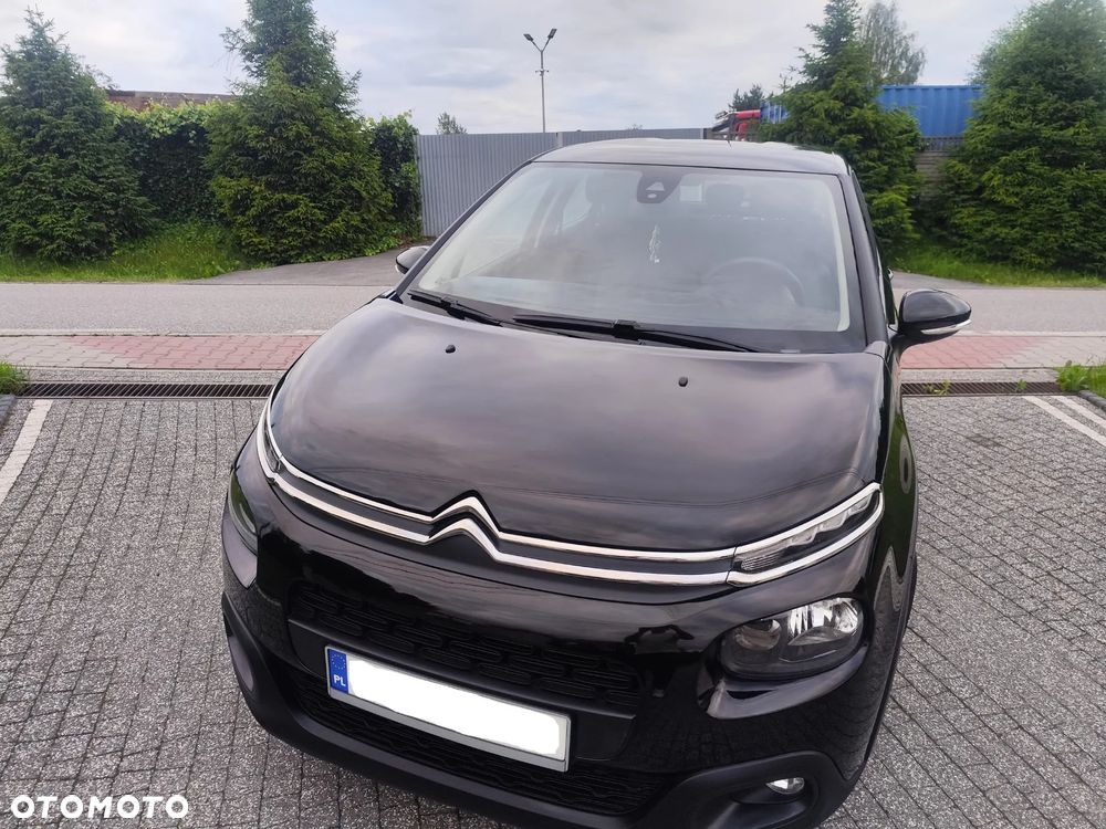 Citroën C3 1.6 HDi Seduction Euro5 - 7