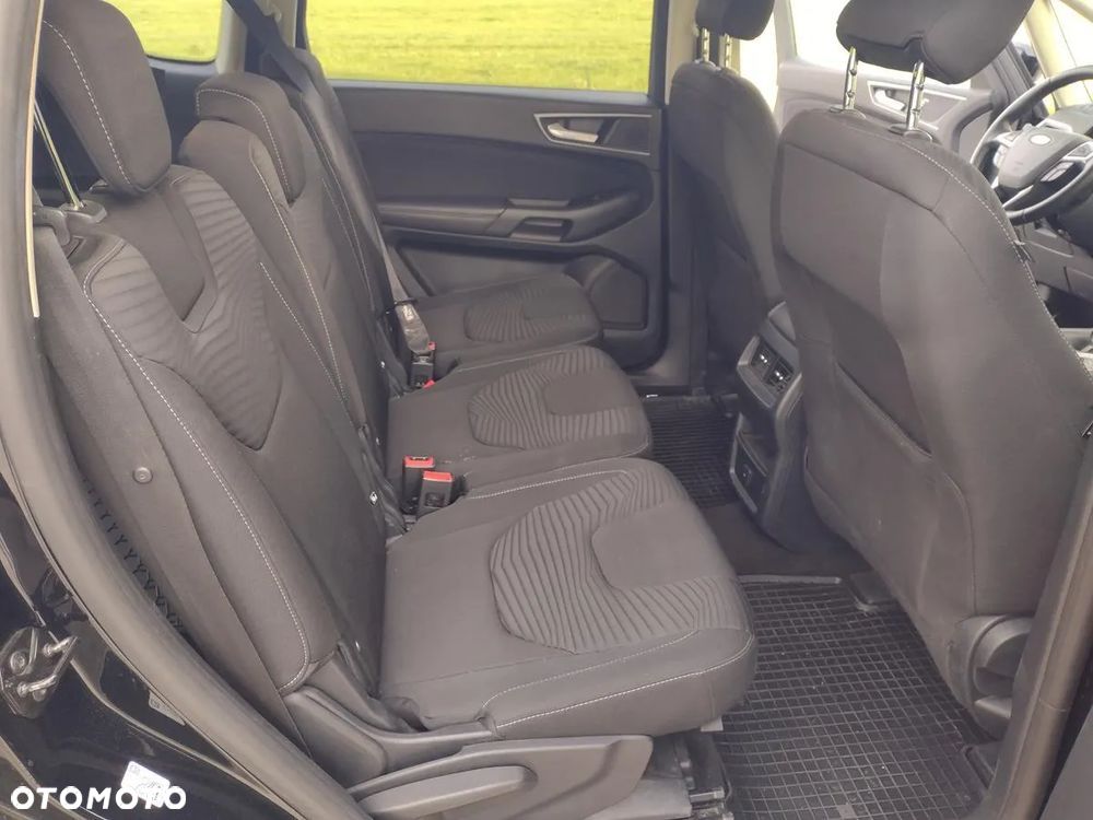 Ford S-Max 1.5 Eco Boost Start-Stopp Trend - 14