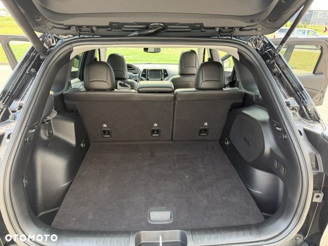 Jeep Cherokee 3.2 V6 Active Drive I Limited - 15