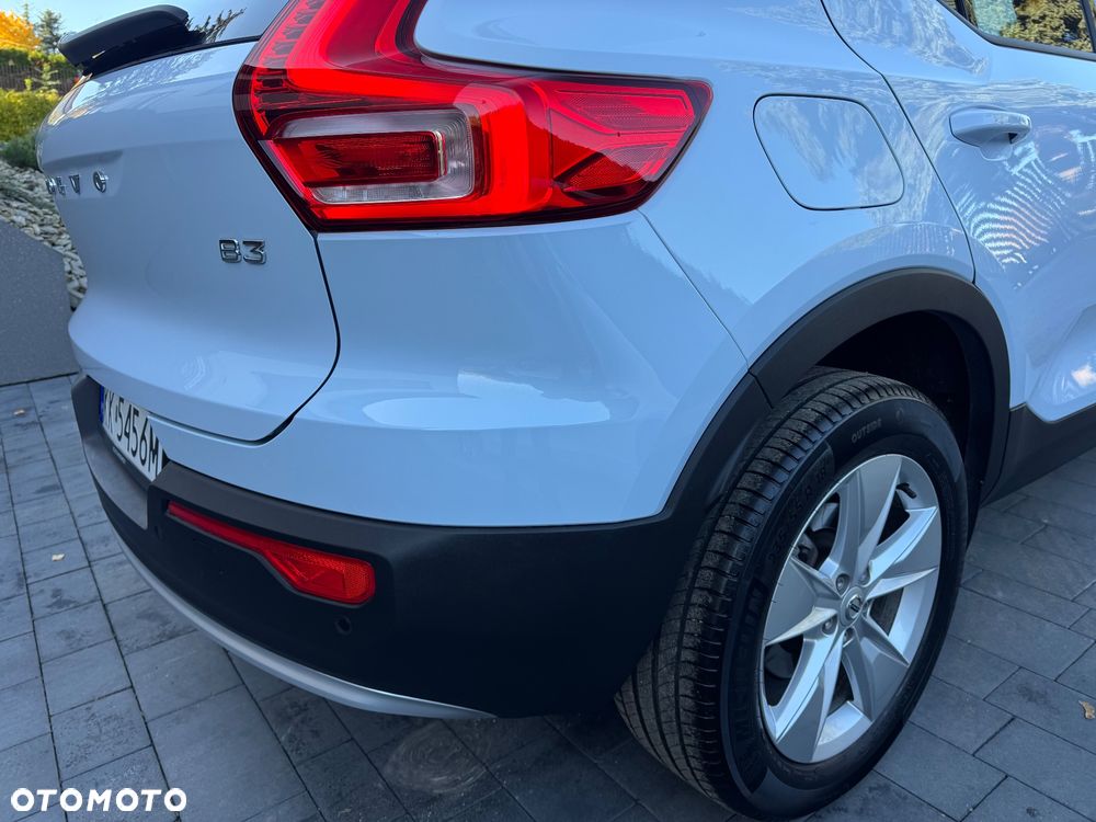 Volvo XC 40 - 28