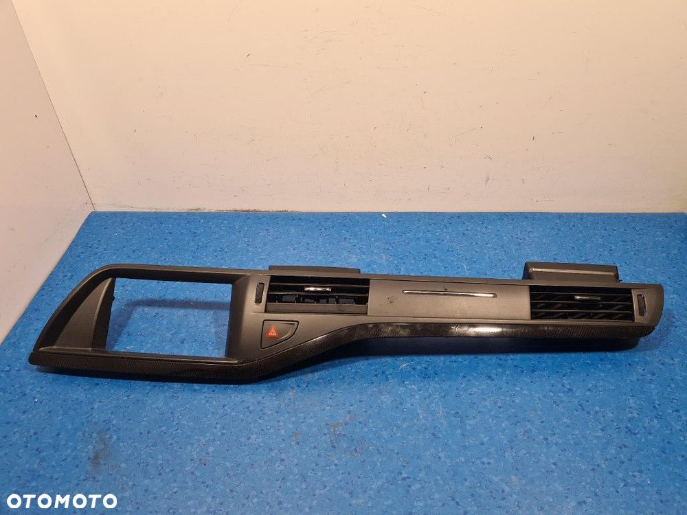 CITROEN C5 II SEDAN RAMKA RADIA 9686234077 - 1