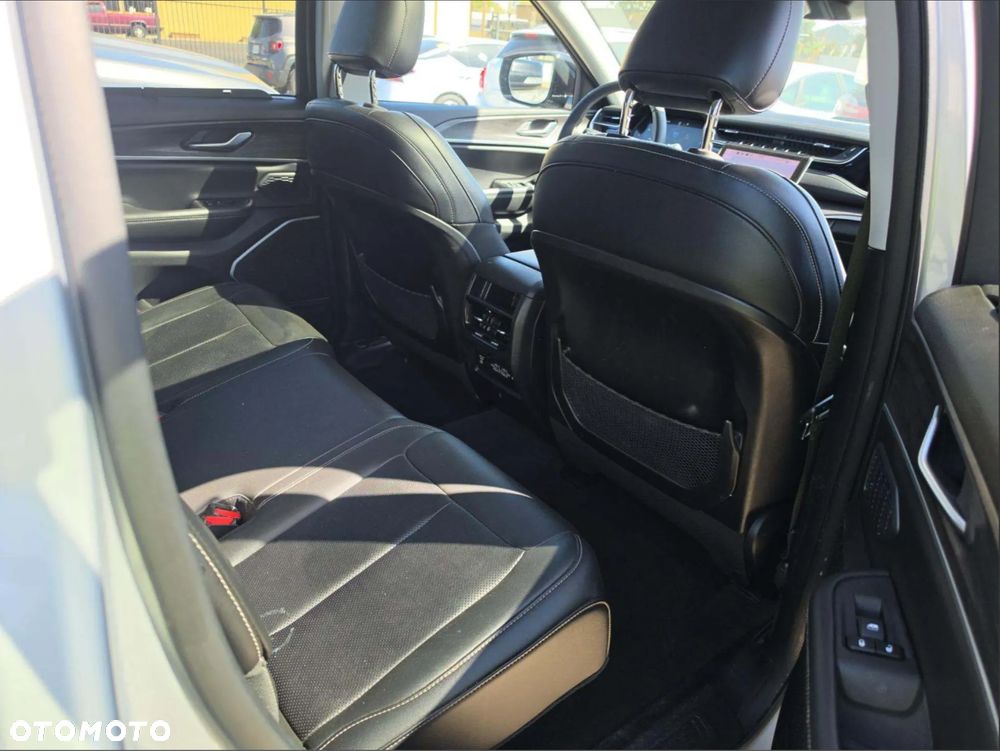 Jeep Grand Cherokee 2.0 4xe Automatik Limited - 13